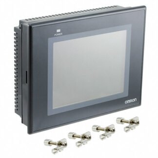 NB5Q-TW00B — HMI TOUCHSCREEN 5.6" COLOR — Omron