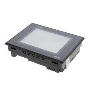 NB5Q-TW00B-V1 — NB-V1 HMI,5.6 TFT QVGA,2SERIAL — Omron