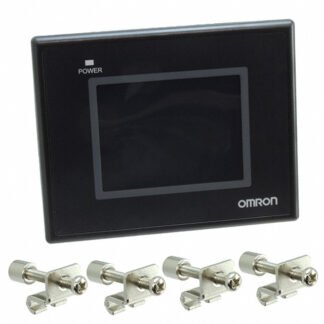 NB5Q-TW01B — HMI TOUCHSCREEN 5.6" COLOR — Omron