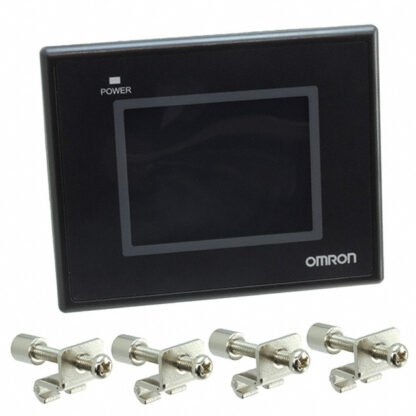 NB5Q-TW01B — HMI TOUCHSCREEN 5.6" COLOR — Omron