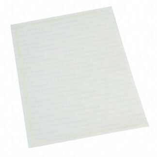 NB7W-KBA04 — PROTECTIVE SHEET NB7 HMI — Omron