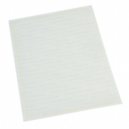 NB7W-KBA04 — PROTECTIVE SHEET NB7 HMI — Omron