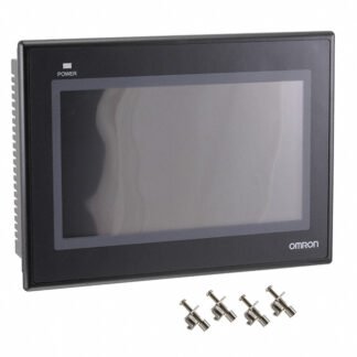 NB7W-TW00B — HMI TOUCHSCREEN 7.0" COLOR — Omron