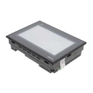 NB7W-TW00B-V1 — NB-V1 HMI,7 TFT WVGA,2SERIAL — Omron