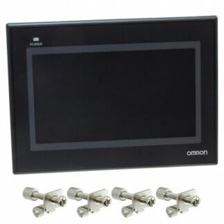 NB7W-TW01B — HMI TOUCHSCREEN 7.0" COLOR — Omron