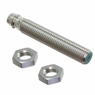 NBB1.5-8GM40-E0-V3 — INDUCTIVE SEN 1.5MM NPN — Pepperl+Fuchs