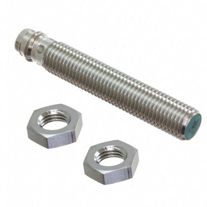 NBB1.5-8GM40-E0-V3 — INDUCTIVE SEN 1.5MM NPN — Pepperl+Fuchs