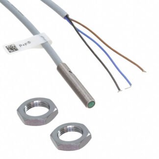 NBB1.5-8GM40-Z0 — INDUCTIVE SEN 1.5MM NO — Pepperl+Fuchs