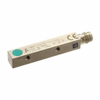 NBB1.5-F41-E2-V3 — INDUCTIVE SEN 1.5MM PNP — Pepperl+Fuchs