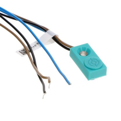 NBB1.5-F79-E1 — INDUCTIVE DC — Pepperl+Fuchs