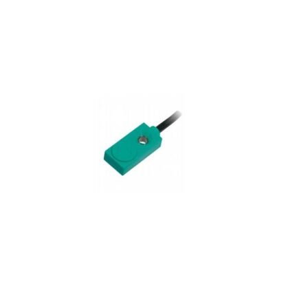NBB1.5-F79-E1-5M — INDUCTIVE DC — Pepperl+Fuchs
