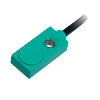 NBB1.5-F79-E2-2M — INDUCTIVE DC — Pepperl+Fuchs