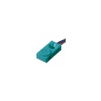 NBB1.5-F79-E2 — INDUCTIVE DC — Pepperl+Fuchs
