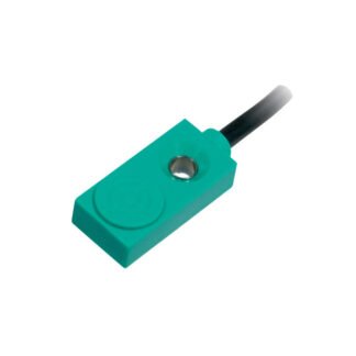 NBB1.5-F79-E3-5M — INDUCTIVE DC — Pepperl+Fuchs