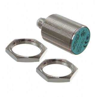NBB10-30GM40-Z0-V1 — INDUCTIVE SEN 10MM NO — Pepperl+Fuchs
