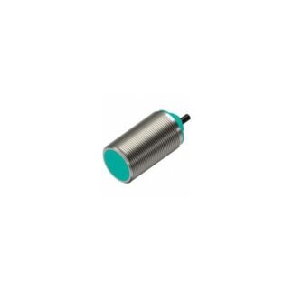 NBB10-30GM50-A2 — SENSOR PROX INDUCTIVE 10MM CYL — Pepperl+Fuchs