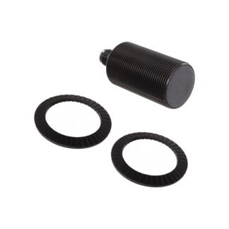 NBB10-30GM50-E2 — INDUCTIVE SEN 10MM PNP — Pepperl+Fuchs