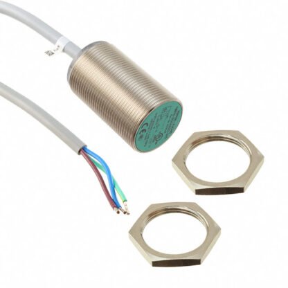NBB10-30GM50-WS — INDUCTIVE SEN 10MM NO — Pepperl+Fuchs