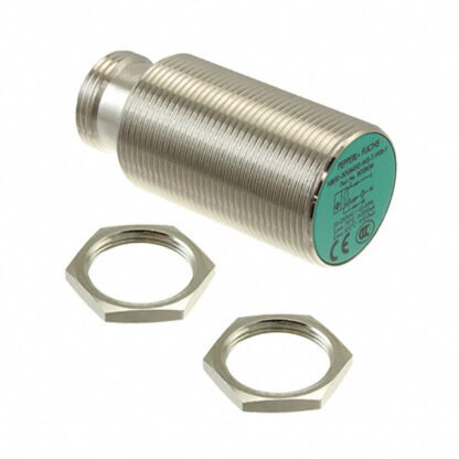 NBB10-30GM50-WS-T-V93 — INDUCTIVE SEN 10MM NO — Pepperl+Fuchs
