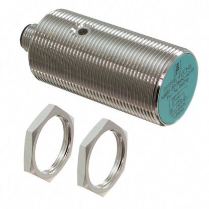 NBB10-30GM60-A2-V1 — INDUCTIVE SEN 10MM PNP — Pepperl+Fuchs