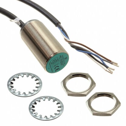 NBB10-30GM60-AR-Y909926 — INDUCTIVE SEN 10MM — Pepperl+Fuchs