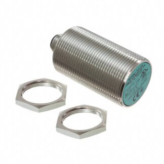 NBB15-30GM50-US-V12 — INDUCTIVE SEN 15MM NO — Pepperl+Fuchs