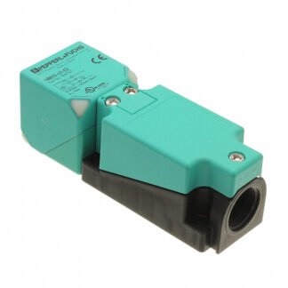 NBB15-U1-E2 — INDUCTIVE SEN 15MM PNP — Pepperl+Fuchs
