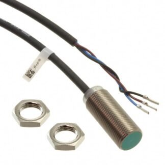 NBB2-12GM50-E3-V1 — INDUCTIVE DC — Pepperl+Fuchs