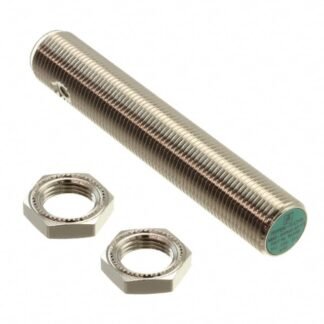 NBB2-12GM60-A2-V1 — INDUCTIVE SEN 2MM PNP — Pepperl+Fuchs