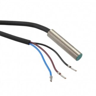 NBB2-6.5M30-E2 — INDUCTIVE SEN 2MM PNP — Pepperl+Fuchs
