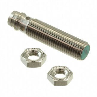 NBB2-8GM25-E0-V3 — INDUCTIVE SEN 2.8MM PNP — Pepperl+Fuchs