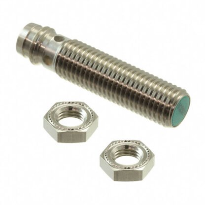 NBB2-8GM25-E0-V3 — INDUCTIVE SEN 2.8MM PNP — Pepperl+Fuchs