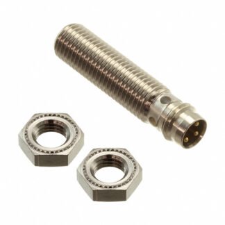 NBB2-8GM25-E3-V3 — INDUCTIVE SEN 2MM PNP — Pepperl+Fuchs