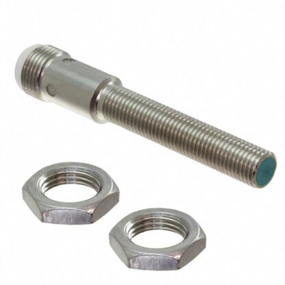 NBB2-8GM40-E2-V1 — INDUCTIVE SEN 2MM PNP — Pepperl+Fuchs