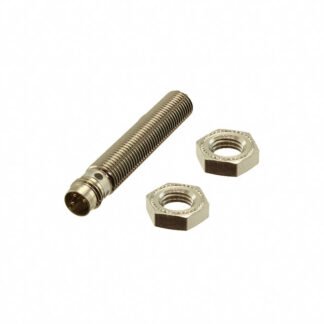 NBB2-8GM40-E2-V3 — INDUCTIVE SEN 2MM PNP — Pepperl+Fuchs