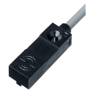 NBB2-F29-E2-5M — INDUCTIVE DC — Pepperl+Fuchs