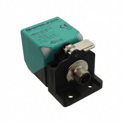 NBB20-L2-A2-V1 — INDUCTIVE SEN 22MM PNP — Pepperl+Fuchs