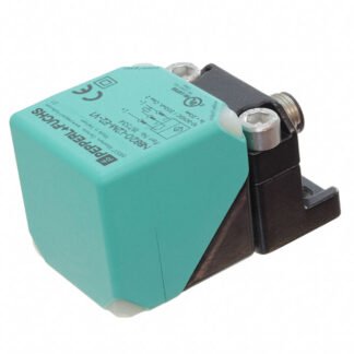 NBB20-L2M-E2-V1 — INDUCTIVE SEN 20MM PNP — Pepperl+Fuchs