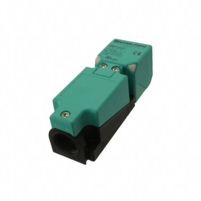 NBB20-U1-A2 — INDUCTIVE SEN 20MM PNP — Pepperl+Fuchs