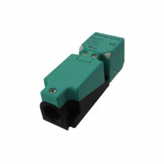 NBB20-U1-E2 — INDUCTIVE SEN 20MM PNP — Pepperl+Fuchs