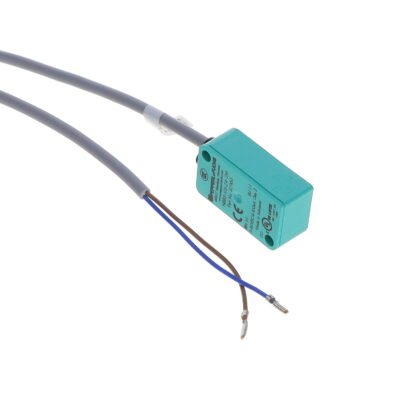 NBB3-V3-Z4-2M — INDUCTIVE DC — Pepperl+Fuchs