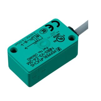 NBB3-V3-Z4 — INDUCTIVE DC — Pepperl+Fuchs