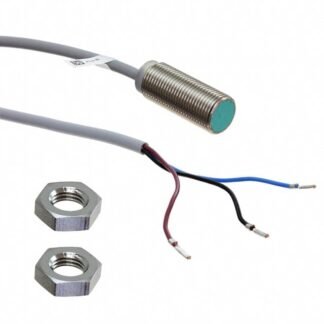 NBB4-12GM30-E0-V1 — INDUCTIVE DC — Pepperl+Fuchs