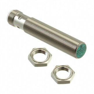NBB4-12GM50-E2-V1 — INDUCTIVE SEN 4MM PNP — Pepperl+Fuchs
