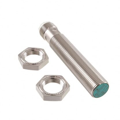 NBB4-12GM50-E2-V1-M — INDUCTIVE SEN 4MM NPN — Pepperl+Fuchs