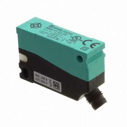 NBB4-F1-E2-V3 — INDUCTIVE SEN 4MM PNP — Pepperl+Fuchs
