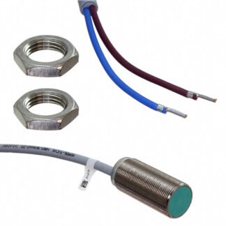 NBB5-18GM40-Z0 — INDUCTIVE SEN 5MM NO — Pepperl+Fuchs