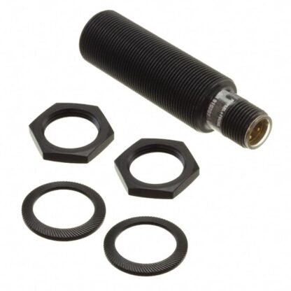 NBB5-18GM50-E2-C3-V1 — INDUCTIVE SEN 5MM PNP PTFE COAT — Pepperl+Fuchs