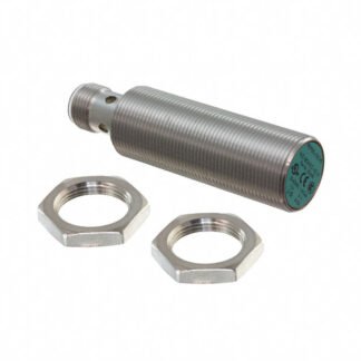 NBB5-18GM50-E2-V1 — INDUCTIVE SEN 5MM PNP — Pepperl+Fuchs