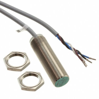 NBB5-18GM60-A0 — INDUCTIVE SEN 5MM NPN — Pepperl+Fuchs